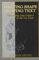 Shifting Shape, Shaping Text