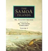 The Samoa Islands. V. 1 Constitution, Pedigrees and Traditions
