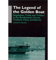 The Legend of the Golden Boat