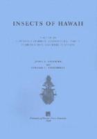 Insects of Hawaii;