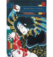 Kabuki Plays on Stage