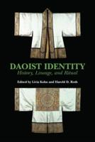 Kohn: Daoist Identity: History Pa