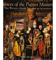 Voices of the Puppet Masters