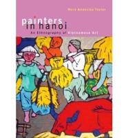 Painters in Hanoi