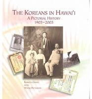 The Koreans in Hawai'i