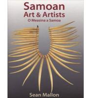 Samoan Art and Artists