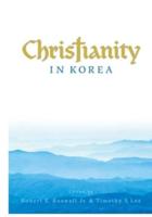 Christianity in Korea