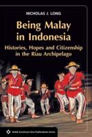 Being Malay in Indonesia