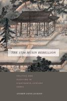 The 1728 Musin Rebellion