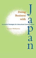 Nishiyama: Doing Business W/Japan