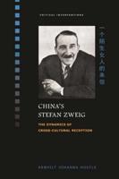 China's Stefan Zweig