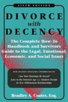 Divorce With Decency