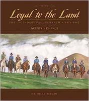 Loyal to the Land Volume 3 1970-1992