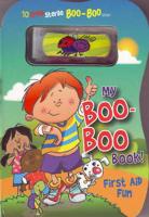 My Boo-Boo Book