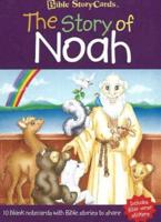 Bible Story Cards: The Story of Noah