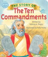 The Story of the Ten Commandments