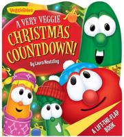 A Very Veggie Christmas Countdown!