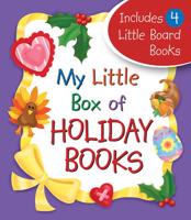 My Little Box of Holiday Books
