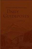 Daily Guideposts 2013