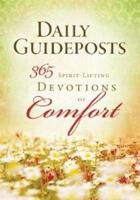 365 Spirit-Lifting Devotions of Comfort