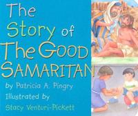 The Story of the Good Samaritan