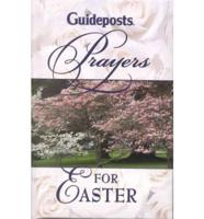 Guideposts Prayers for Easter