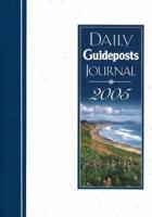 Daily Guideposts Journal 2005