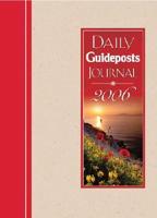 Daily Guideposts Journal 2006