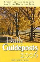 Daily Guideposts 2006
