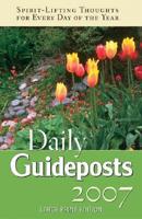 Daily Guideposts 2007