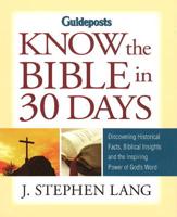 Guideposts Know the Bible in 30 Days