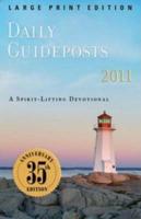 Daily Guideposts 2011