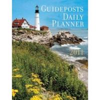 Guideposts Daily Planner 2011