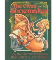 The Elves and the Shoemaker