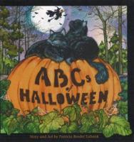 ABCs of Halloween