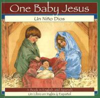 One baby Jesus