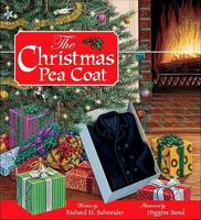 The Christmas Pea Coat