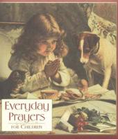 Everyday Prayers for Children