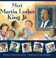 Meet Martin Luther King