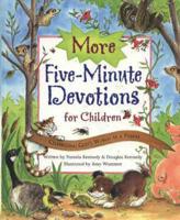 More Five-Minute Devotions for Children