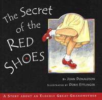 The Secret of the Red Shoes