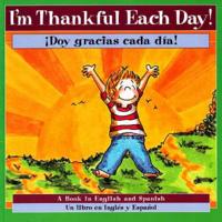 I'm Thankful Each Day!