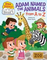 Adam Named the Animals from A to Z