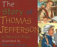 The Story of Thomas Jefferson