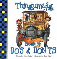 Thingumajig Book of Do's & Don'ts