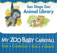 My Zoo Baby Carryall