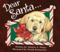 Dear Santa--