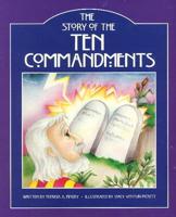 Story of the Ten Commandments