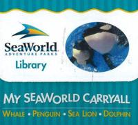 My Seaworld Carryall