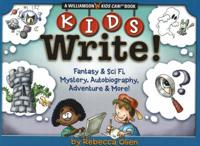 Kids Write!
